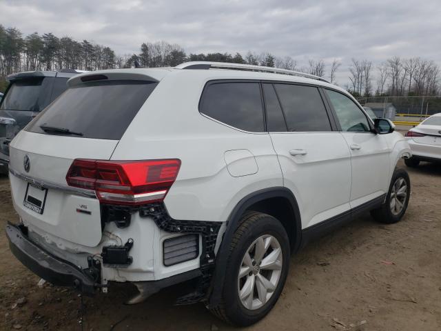 Photo 3 VIN: 1V2KR2CA3JC566909 - VOLKSWAGEN ATLAS 