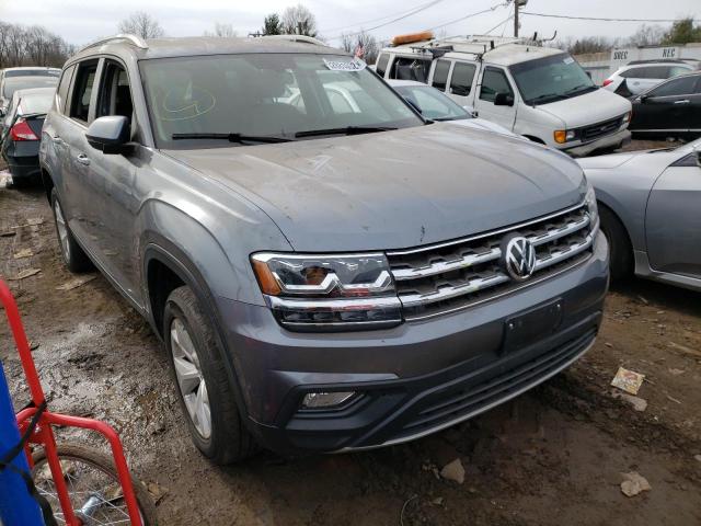 Photo 0 VIN: 1V2KR2CA3JC569017 - VOLKSWAGEN ATLAS SE 