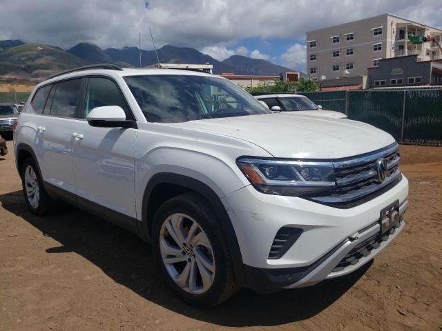 Photo 0 VIN: 1V2KR2CA3MC555641 - VOLKSWAGEN ATLAS SE 