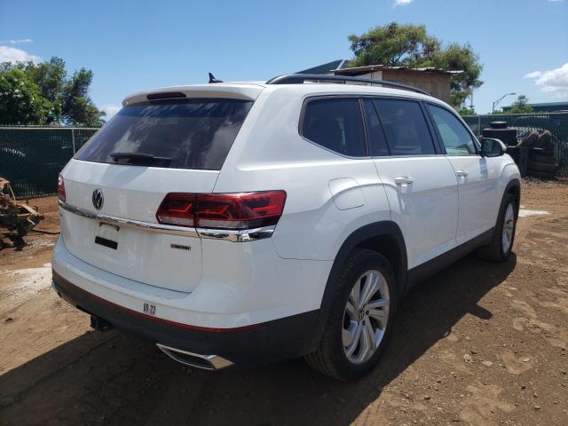 Photo 3 VIN: 1V2KR2CA3MC555641 - VOLKSWAGEN ATLAS SE 