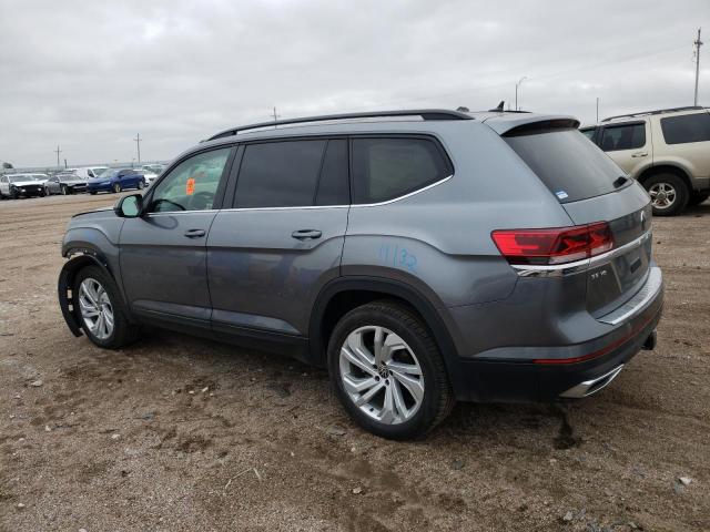 Photo 1 VIN: 1V2KR2CA3MC568437 - VOLKSWAGEN ATLAS SE 