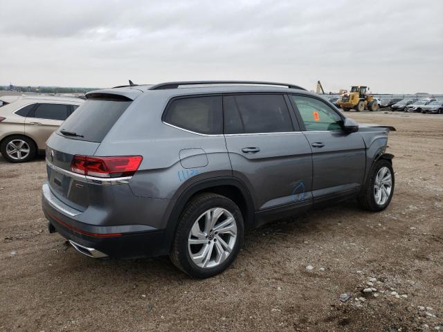 Photo 2 VIN: 1V2KR2CA3MC568437 - VOLKSWAGEN ATLAS SE 