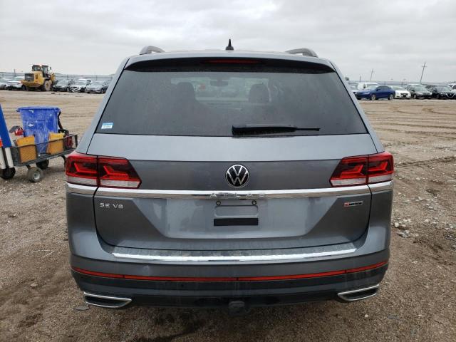 Photo 5 VIN: 1V2KR2CA3MC568437 - VOLKSWAGEN ATLAS SE 