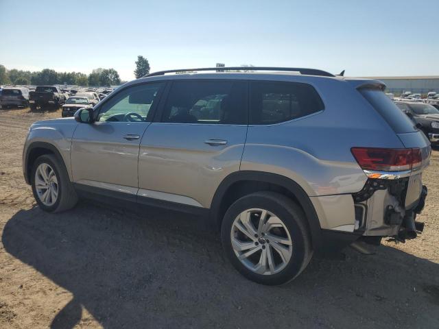 Photo 1 VIN: 1V2KR2CA3NC528697 - VOLKSWAGEN ATLAS SE 