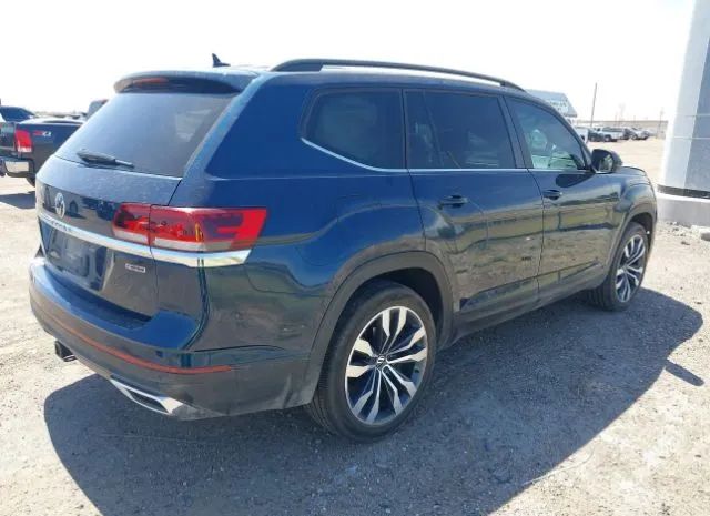 Photo 3 VIN: 1V2KR2CA3NC561232 - VOLKSWAGEN ATLAS 