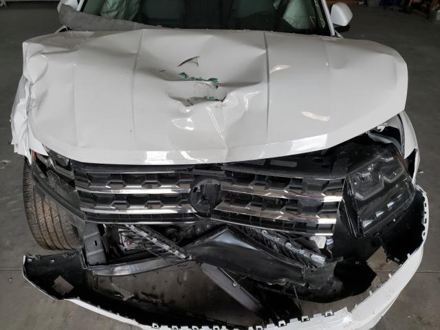 Photo 6 VIN: 1V2KR2CA4JC568474 - VOLKSWAGEN ATLAS 