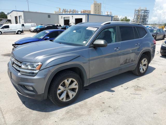 Photo 0 VIN: 1V2KR2CA4JC574680 - VOLKSWAGEN ATLAS SE 