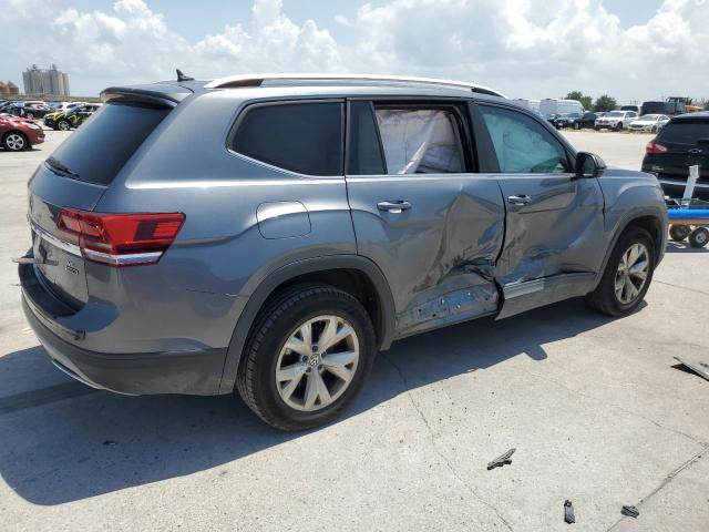 Photo 2 VIN: 1V2KR2CA4JC574680 - VOLKSWAGEN ATLAS SE 