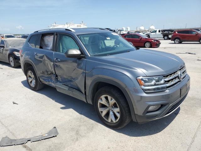 Photo 3 VIN: 1V2KR2CA4JC574680 - VOLKSWAGEN ATLAS SE 