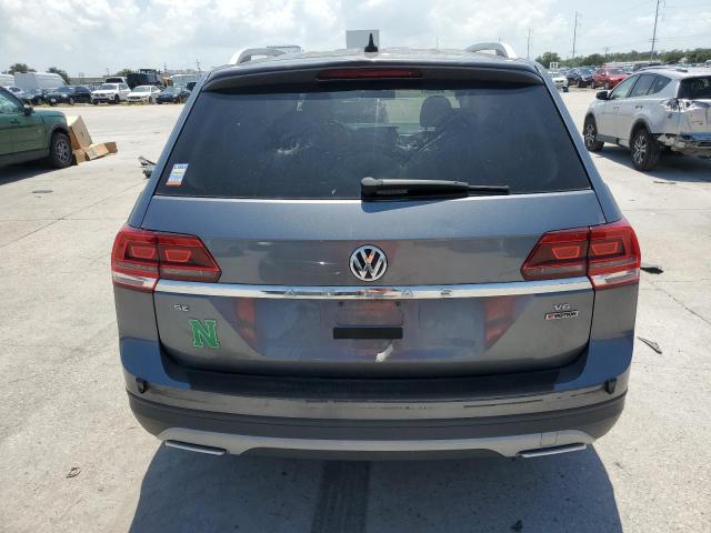 Photo 5 VIN: 1V2KR2CA4JC574680 - VOLKSWAGEN ATLAS SE 