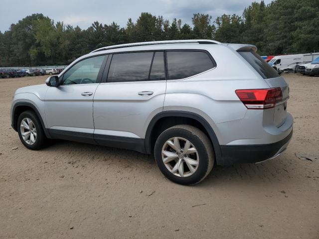 Photo 1 VIN: 1V2KR2CA4JC576199 - VOLKSWAGEN ATLAS SE 