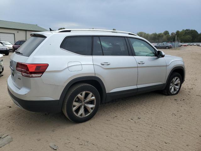 Photo 2 VIN: 1V2KR2CA4JC576199 - VOLKSWAGEN ATLAS SE 