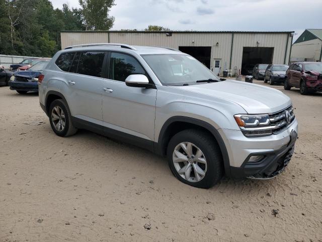 Photo 3 VIN: 1V2KR2CA4JC576199 - VOLKSWAGEN ATLAS SE 