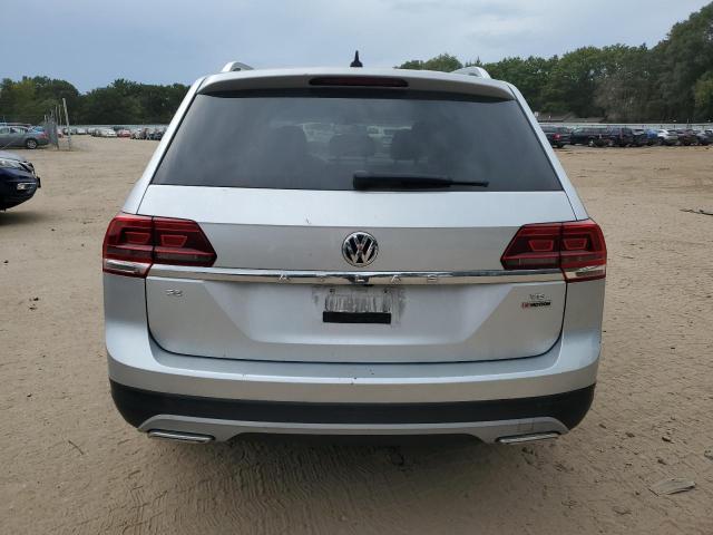 Photo 5 VIN: 1V2KR2CA4JC576199 - VOLKSWAGEN ATLAS SE 