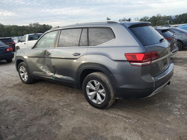 Photo 1 VIN: 1V2KR2CA4JC596159 - VOLKSWAGEN ATLAS SE 