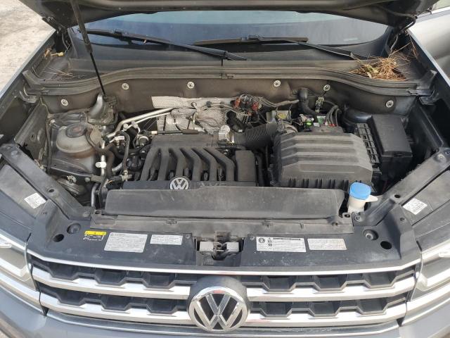 Photo 11 VIN: 1V2KR2CA4JC596159 - VOLKSWAGEN ATLAS SE 