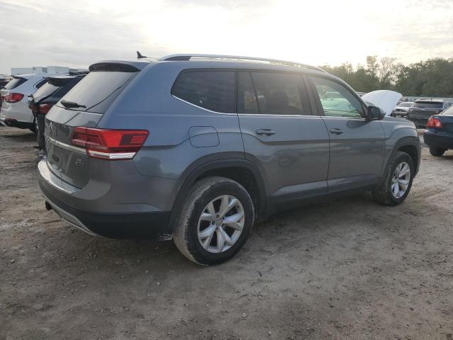 Photo 2 VIN: 1V2KR2CA4JC596159 - VOLKSWAGEN ATLAS SE 