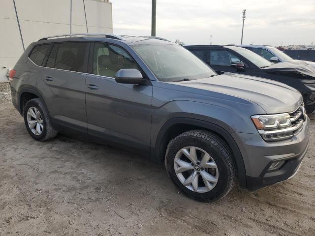 Photo 3 VIN: 1V2KR2CA4JC596159 - VOLKSWAGEN ATLAS SE 