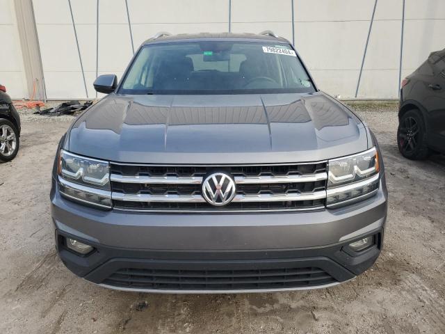 Photo 4 VIN: 1V2KR2CA4JC596159 - VOLKSWAGEN ATLAS SE 