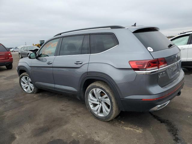 Photo 1 VIN: 1V2KR2CA4MC554207 - VOLKSWAGEN ATLAS 