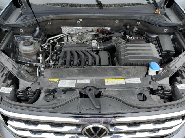 Photo 11 VIN: 1V2KR2CA4MC554207 - VOLKSWAGEN ATLAS 