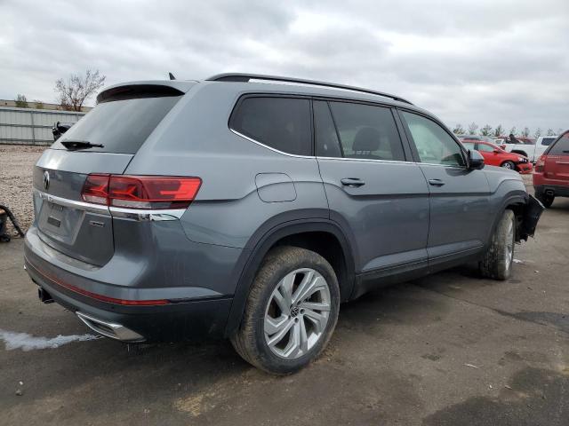 Photo 2 VIN: 1V2KR2CA4MC554207 - VOLKSWAGEN ATLAS 