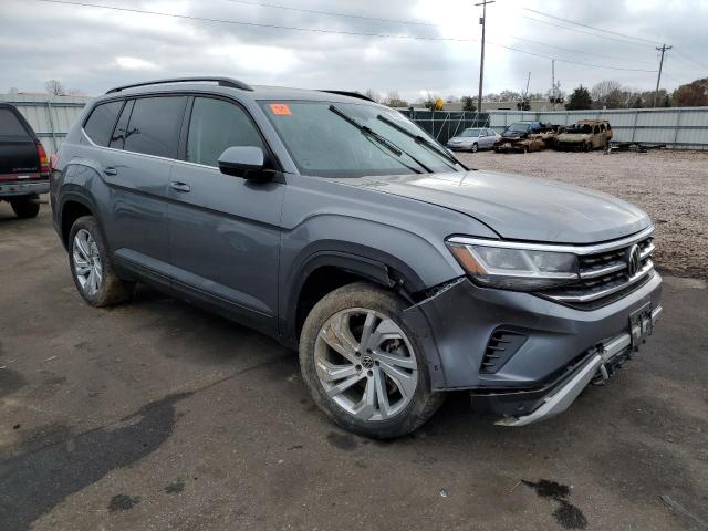 Photo 3 VIN: 1V2KR2CA4MC554207 - VOLKSWAGEN ATLAS 