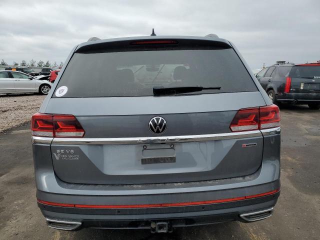 Photo 5 VIN: 1V2KR2CA4MC554207 - VOLKSWAGEN ATLAS 