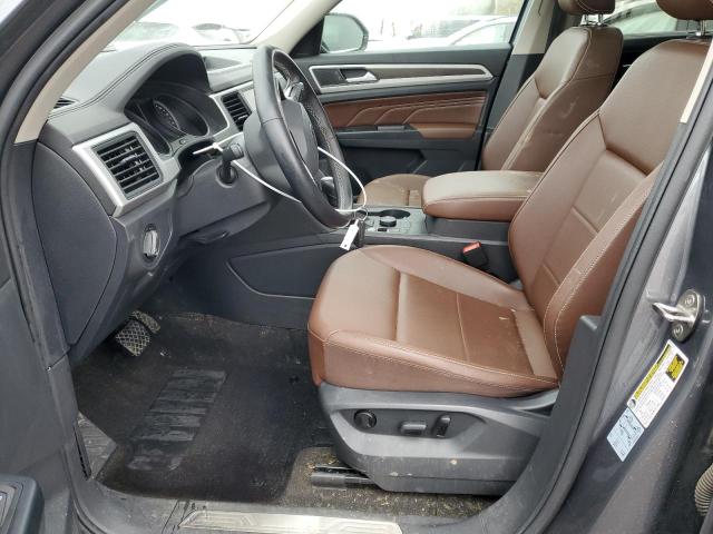 Photo 6 VIN: 1V2KR2CA4MC554207 - VOLKSWAGEN ATLAS 