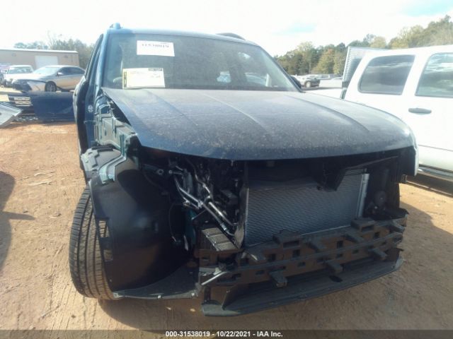 Photo 5 VIN: 1V2KR2CA4MC604491 - VOLKSWAGEN ATLAS 