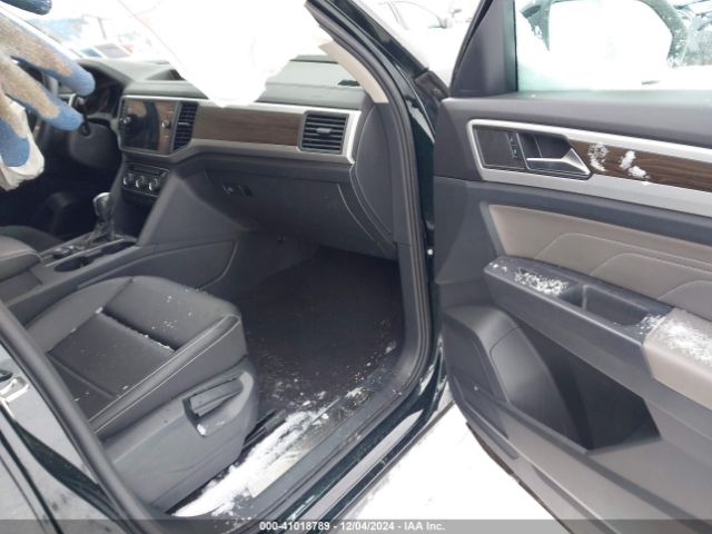 Photo 4 VIN: 1V2KR2CA4MC608976 - VOLKSWAGEN ATLAS 