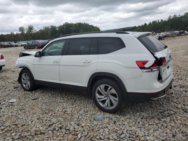 Photo 1 VIN: 1V2KR2CA4NC529440 - VOLKSWAGEN ATLAS SE 