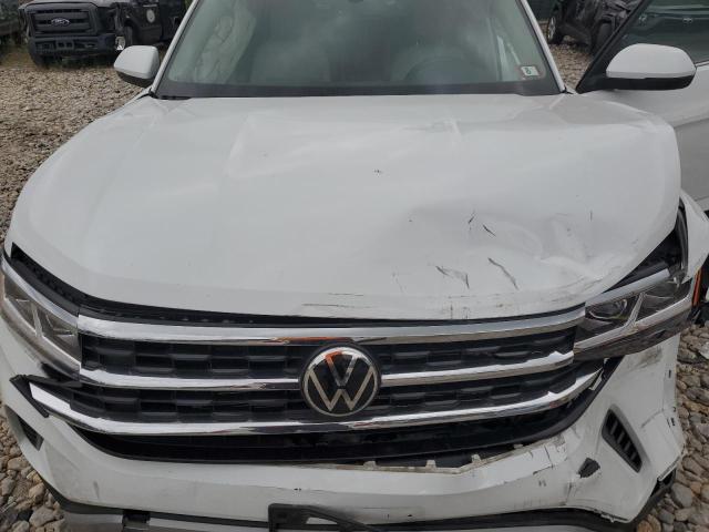 Photo 11 VIN: 1V2KR2CA4NC529440 - VOLKSWAGEN ATLAS SE 