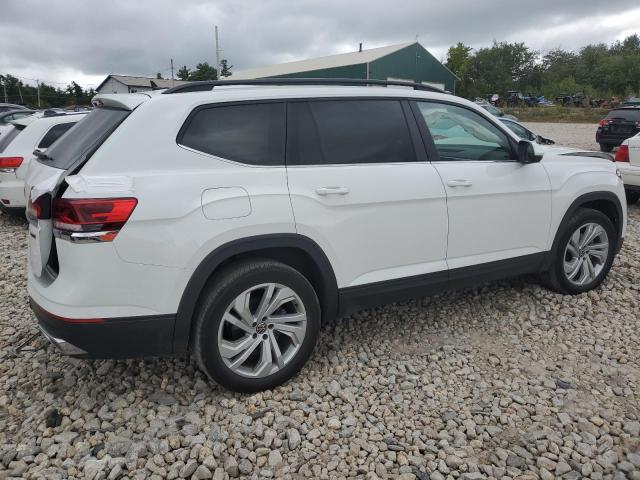 Photo 2 VIN: 1V2KR2CA4NC529440 - VOLKSWAGEN ATLAS SE 