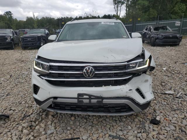 Photo 4 VIN: 1V2KR2CA4NC529440 - VOLKSWAGEN ATLAS SE 