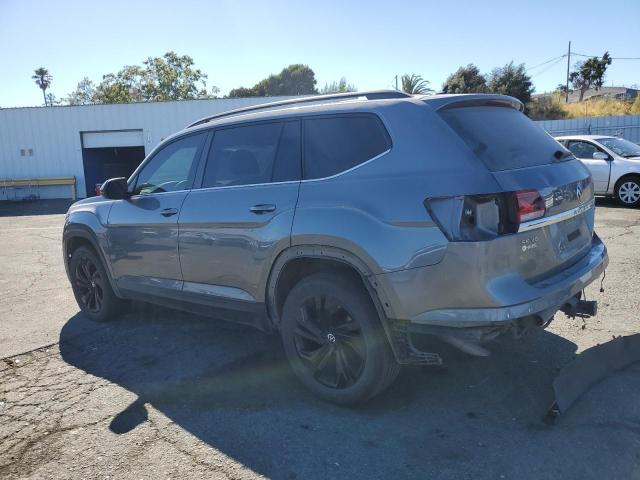 Photo 1 VIN: 1V2KR2CA4PC504640 - VOLKSWAGEN ATLAS SE 