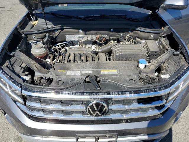 Photo 11 VIN: 1V2KR2CA4PC504640 - VOLKSWAGEN ATLAS SE 