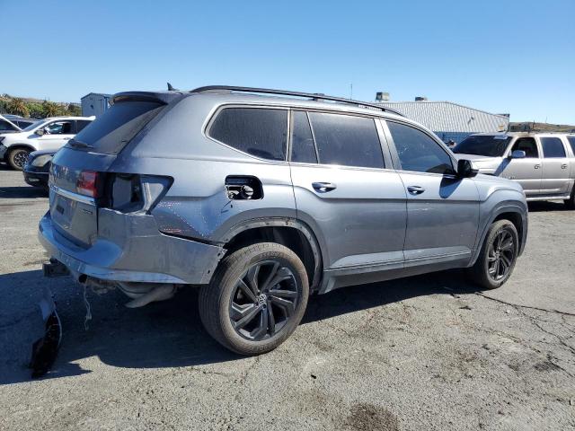 Photo 2 VIN: 1V2KR2CA4PC504640 - VOLKSWAGEN ATLAS SE 