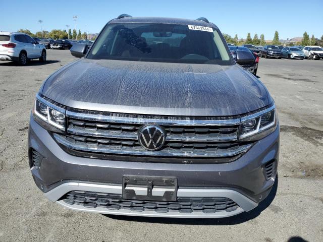 Photo 4 VIN: 1V2KR2CA4PC504640 - VOLKSWAGEN ATLAS SE 