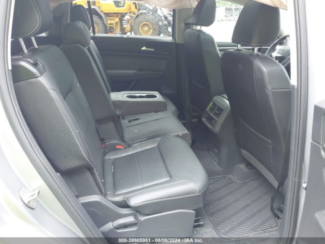 Photo 7 VIN: 1V2KR2CA4PC512964 - VOLKSWAGEN ATLAS 