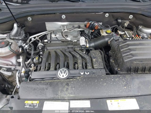 Photo 9 VIN: 1V2KR2CA4PC512964 - VOLKSWAGEN ATLAS 