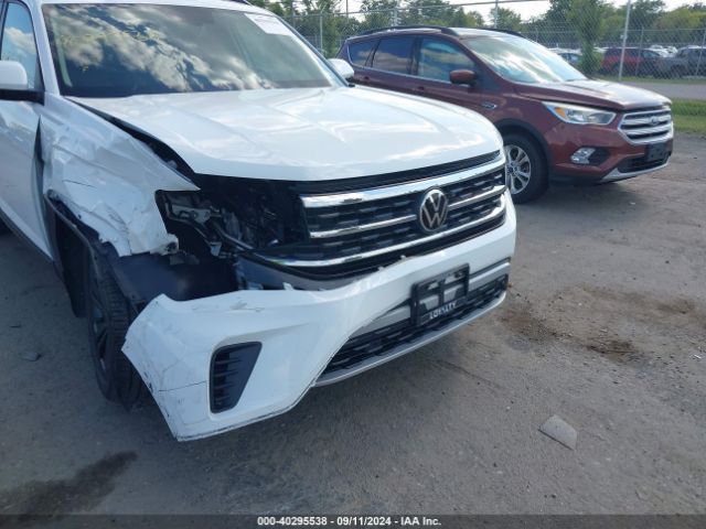 Photo 5 VIN: 1V2KR2CA4PC528551 - VOLKSWAGEN ATLAS 