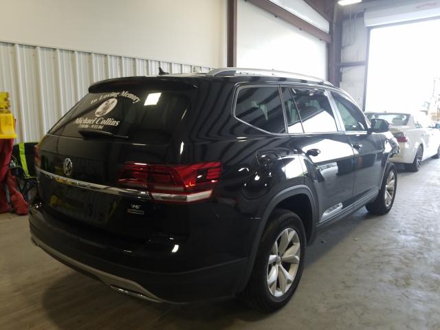 Photo 3 VIN: 1V2KR2CA5JC506274 - VOLKSWAGEN ATLAS 