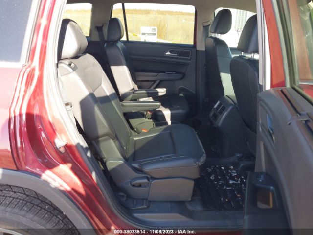 Photo 7 VIN: 1V2KR2CA5JC553658 - VOLKSWAGEN ATLAS 