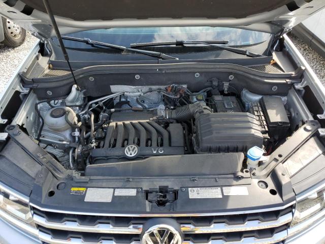 Photo 11 VIN: 1V2KR2CA5JC565194 - VOLKSWAGEN ATLAS SE 