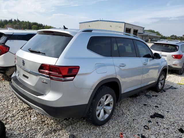 Photo 2 VIN: 1V2KR2CA5JC565194 - VOLKSWAGEN ATLAS SE 