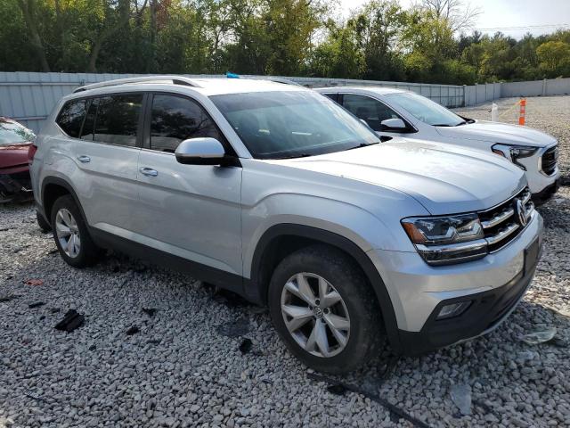 Photo 3 VIN: 1V2KR2CA5JC565194 - VOLKSWAGEN ATLAS SE 