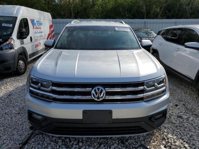 Photo 4 VIN: 1V2KR2CA5JC565194 - VOLKSWAGEN ATLAS SE 