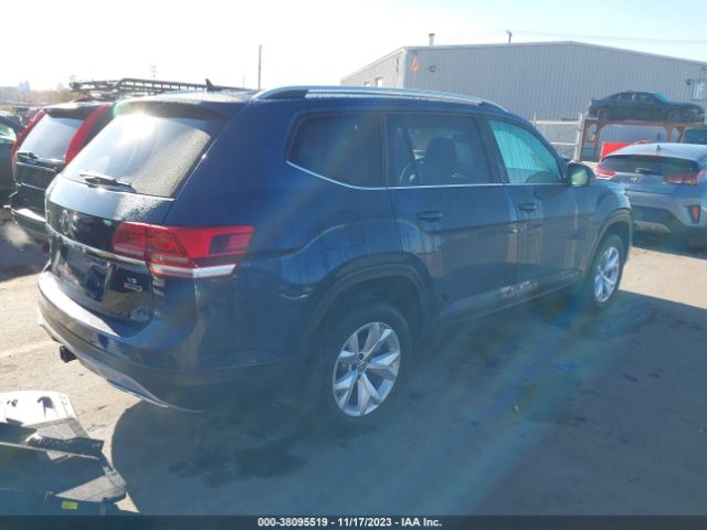 Photo 3 VIN: 1V2KR2CA5JC590788 - VOLKSWAGEN ATLAS 