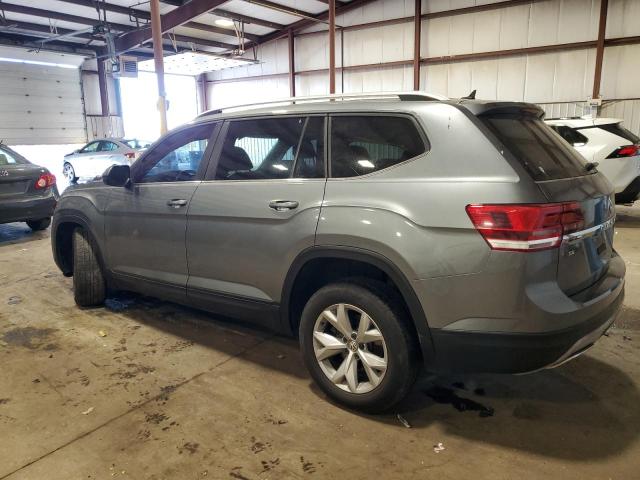 Photo 1 VIN: 1V2KR2CA5JC597689 - VOLKSWAGEN ATLAS SE 